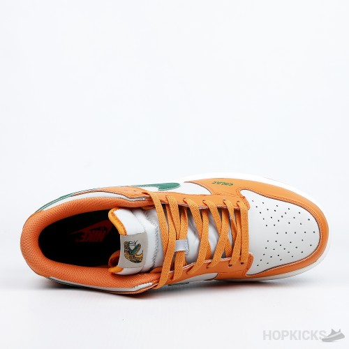 Nike Dunk Low Famu (Premium Plus Batch)