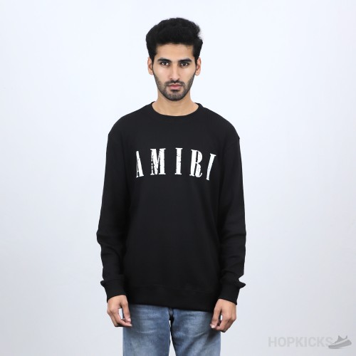 Amiri Core Logo Sweatshirt (Economy Batch)