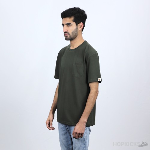 Bape Green T-Shirt (Economy Batch)