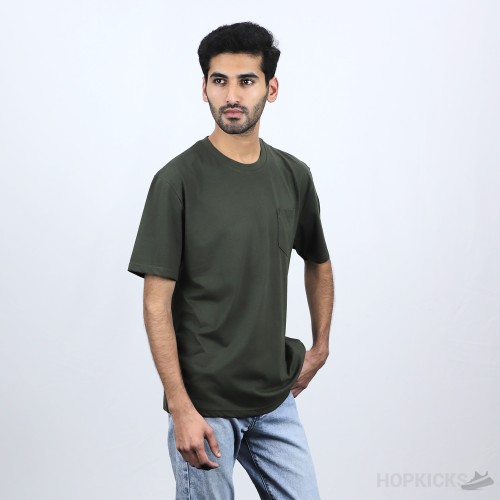 Bape Green T-Shirt (Economy Batch)