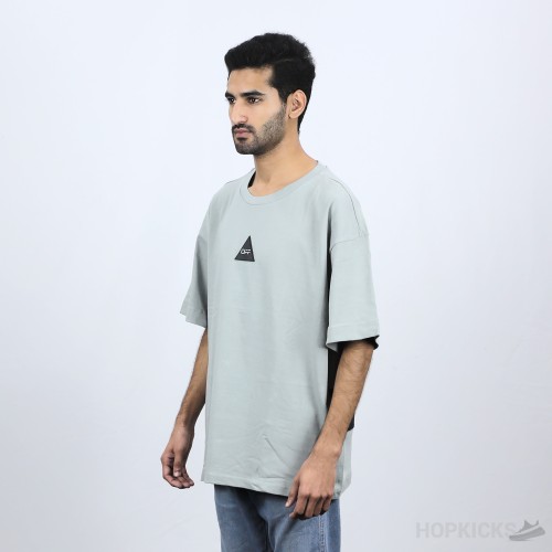 DFF Grey Black T-Shirt (Economy Batch)