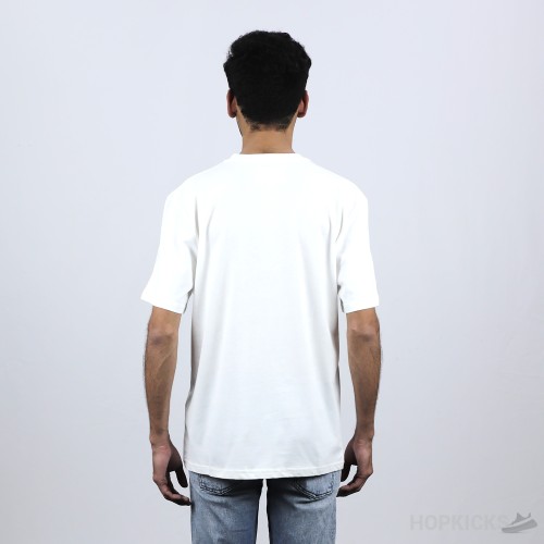 Supreme Cod White T-Shirt (Economy Batch)