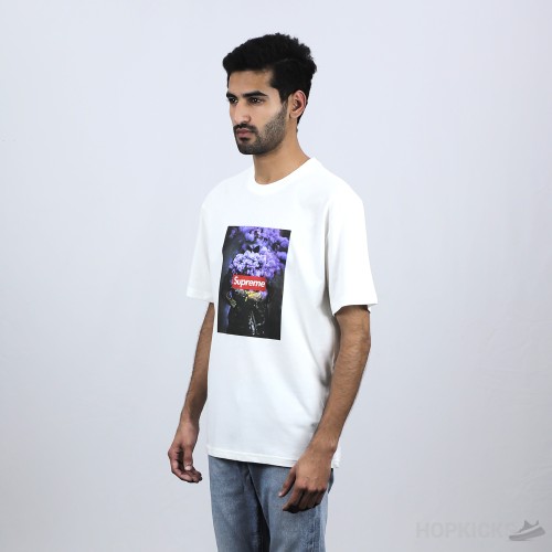 Supreme Cod White T-Shirt (Economy Batch)