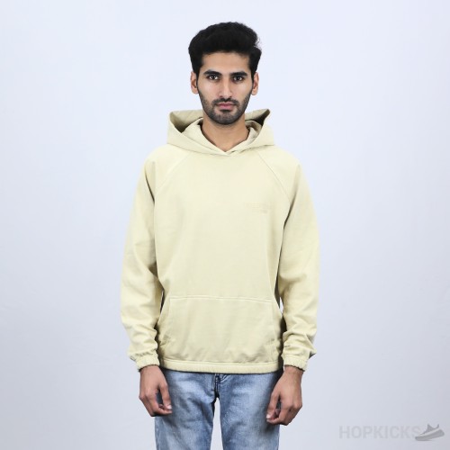 Fear of God Essentials Hoodie 'Oak (Economy Batch)