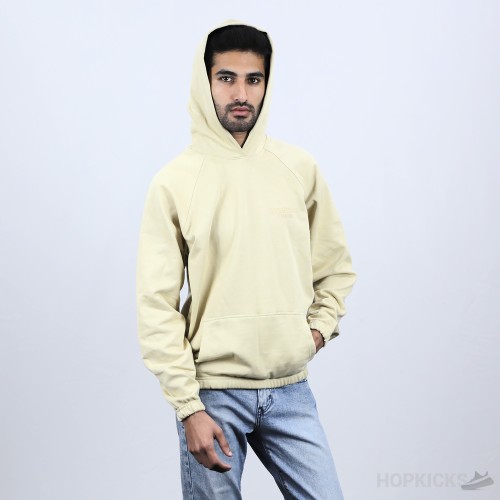 Fear of God Essentials Hoodie 'Oak (Economy Batch)