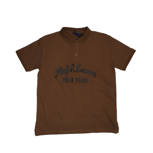Polo Ralph Lauren Cotton Polo T-Shirt (Economy Batch)