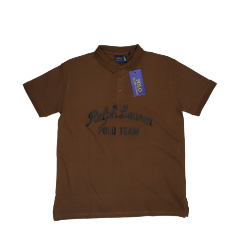 Polo Ralph Lauren Cotton Polo T-Shirt (Economy Batch)