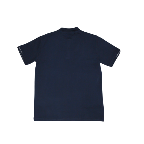 Emporio Armani Blue Polo T-Shirt (Economy Batch)