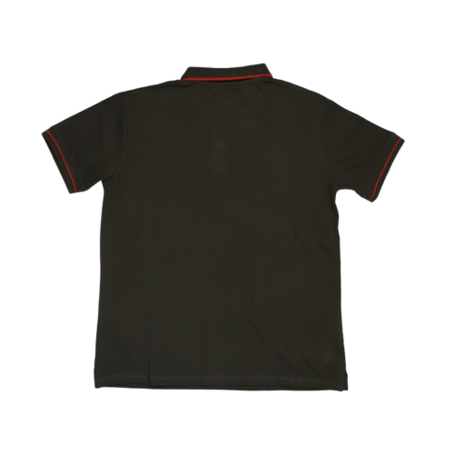 Gucci Brown Polo T-Shirt (Economy Batch)