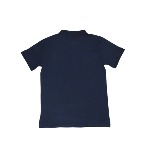 Polo Ralph Lauren Cotton Blue Polo T-Shirt (Economy Batch)