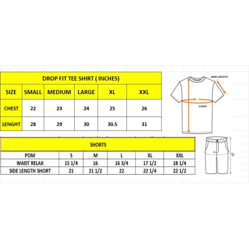 Essentials Fear of God Oversized Light Blue T-Shirt (Economy Batch)