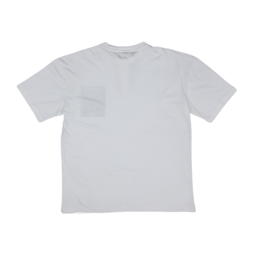 Bape By Bathing Ape WhiteT-Shirt (Economy Batch)