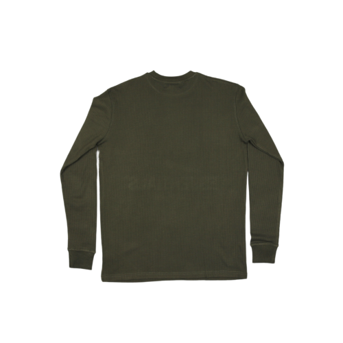 Essentials Fear of God Olive Sweatshirt (Economy Batch)