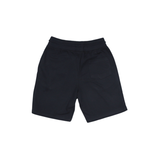 Off-White Tape Arrows Blue Sweatshorts (Economy Batch)