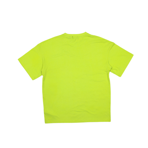 Balenciaga Green Oversize T-Shirt (Economy Batch)