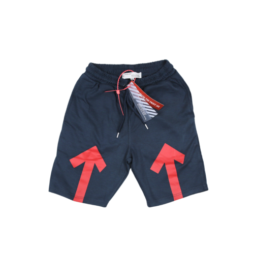 Off-White Red Arrows Shorts (Economy Batch)