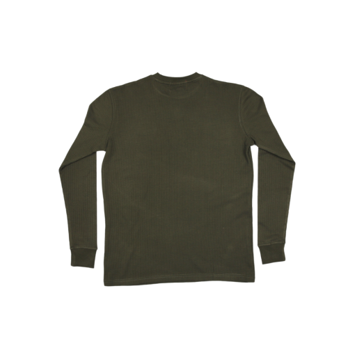 Supreme Olive Sweatshirt (Economy Batch)