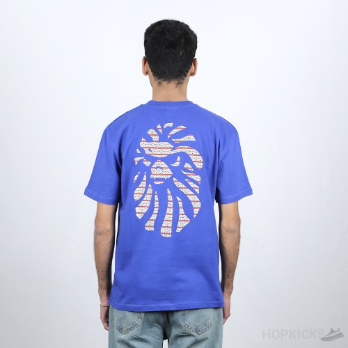 Bape Navy T-Shirt (Economy Batch)