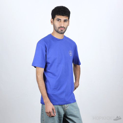 Bape Navy T-Shirt (Economy Batch)