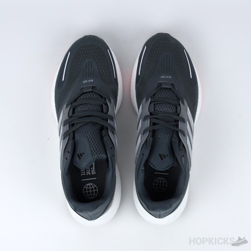 Adidas Ultrabounce Shoes Charcoal (Premium Plus Batch)