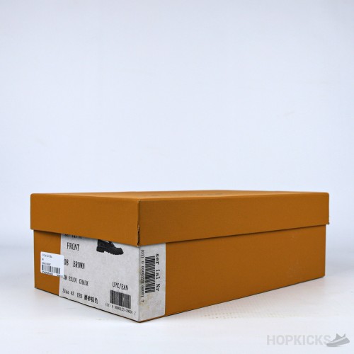 LV Estate Loafer Moka