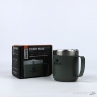 Stanley | Classic Legendary Camp Mug Green (0.35L) (Premium Plus)
