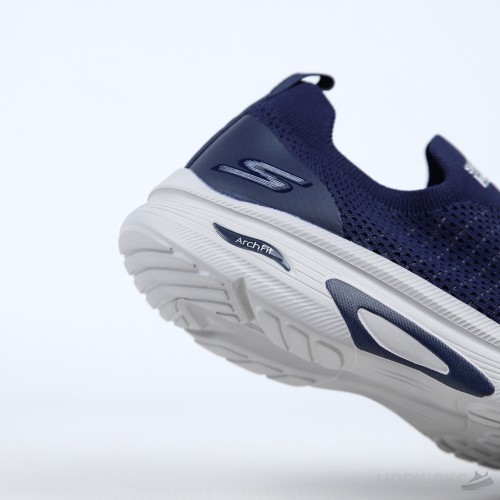 Skechers Arch Fit 2.0 Blue