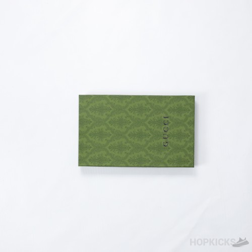Gucci Wool Scarf GG Pattern
