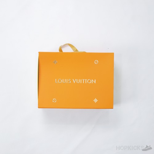 Louis Vuitton Embrace Poncho