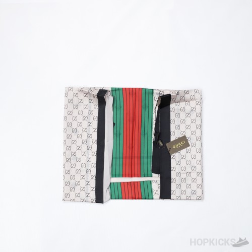 Gucci Winter Stole Muffler Unisex Scarf