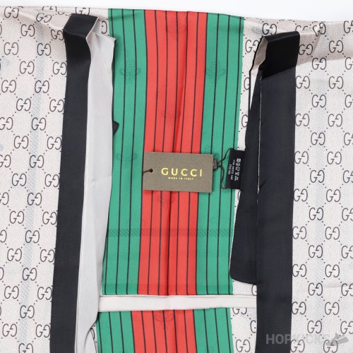 Gucci Winter Stole Muffler Unisex Scarf