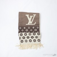 Louis Vuitton Women’s Checkered Pattern + LV Monogram Louis Vuitton Women’s Checkered Pattern + LV Monogram