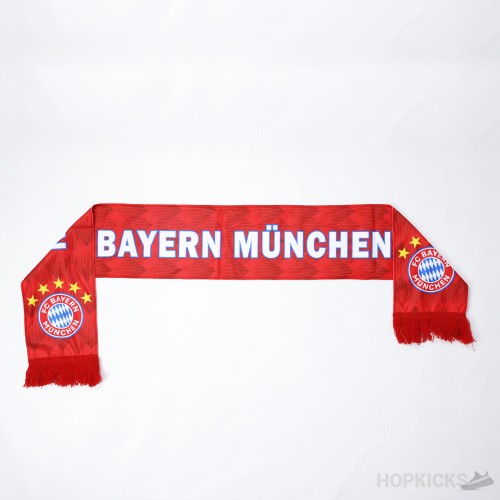 Bayern Munchen FC EV Muffler