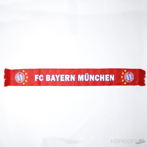 Bayern Munchen FC EV Muffler