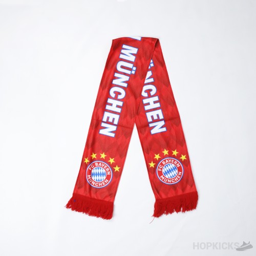 Bayern Munchen FC EV Muffler