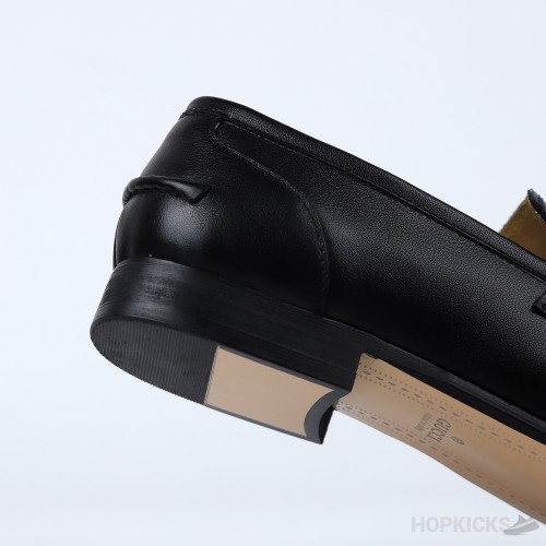 Gucci's Iconic Horsebit Loafer (Dot Perfect)
