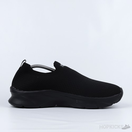 Skechers Go Walk Archfit Black