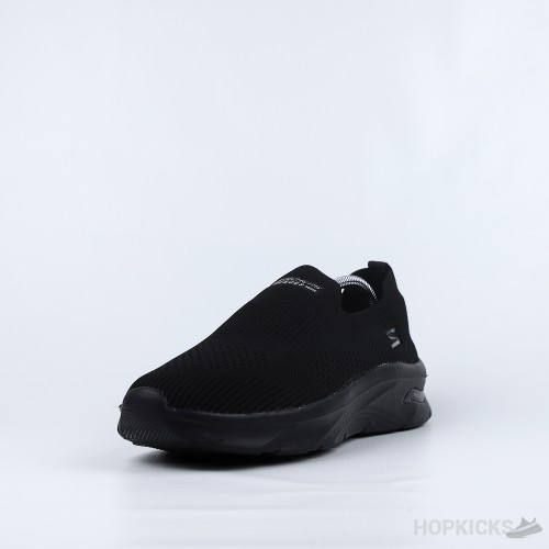 Skechers Go Walk Archfit Black