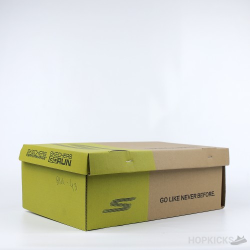 Skechers Go Walk Archfit Black