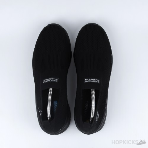 Skechers Go Walk Archfit Black