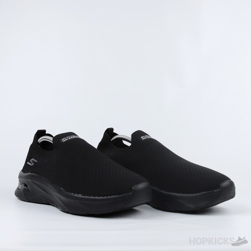 Skechers Go Walk Archfit Black