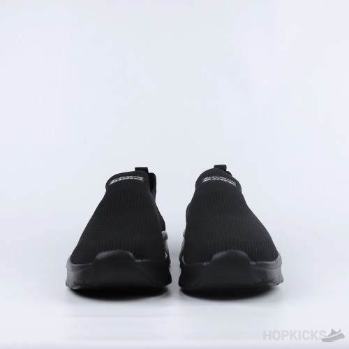 Skechers Go Walk Archfit Black