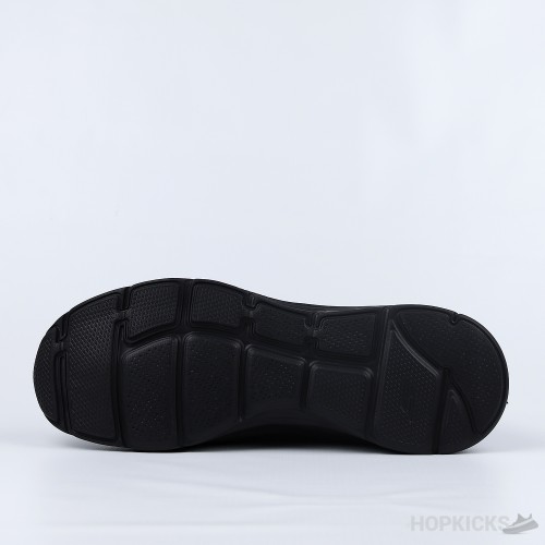 Skechers Go Walk Archfit Black