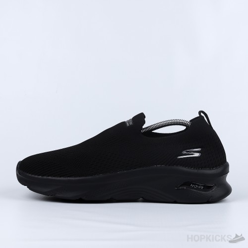 Skechers Go Walk Archfit Black