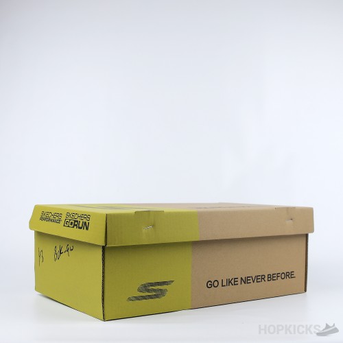 Skechers Go Walk Air-Cooled Memory Foam Black