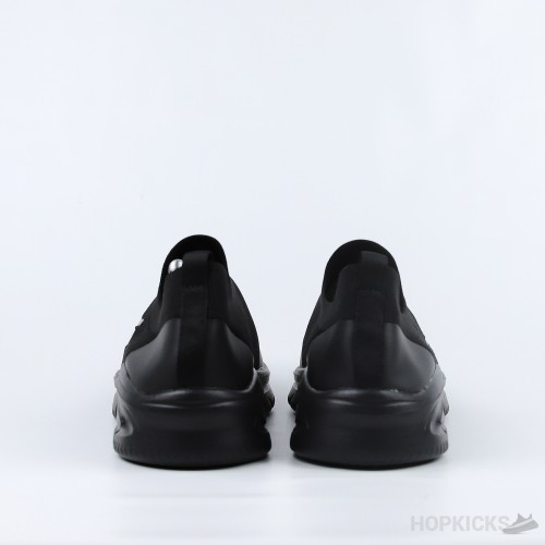 Skechers Go Walk Air-Cooled Memory Foam Black