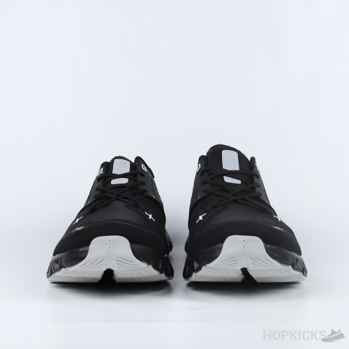 On Cloud X 3 Black (On Cloud) (Premium Batch)