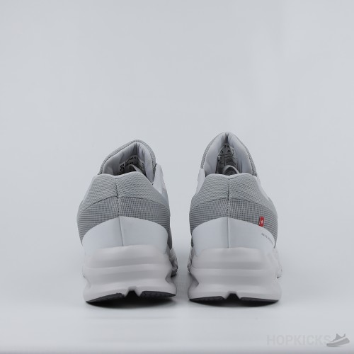 On Running Cloudrunner 2 Frost White (Premium Batch)