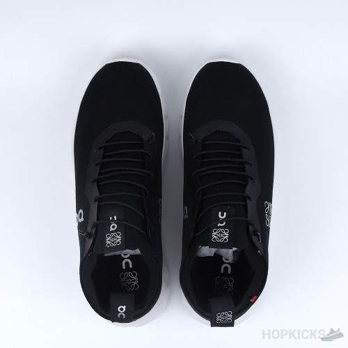 On Running Cloudtilt Core Black x Loewe (Premium Batch)