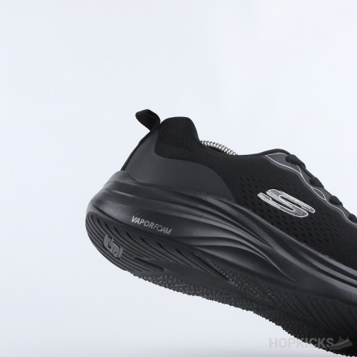 Skechers Go Walk Vaporfoam Black